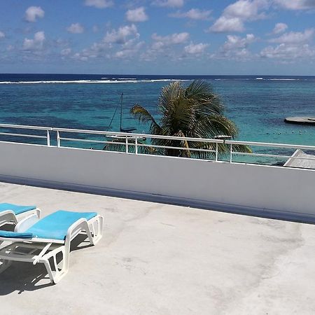 Blue Beryl Guest House Blue Bay Εξωτερικό φωτογραφία